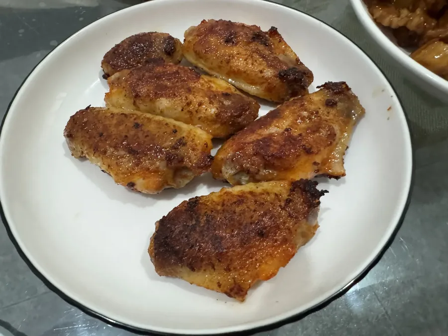 香煎鸡排