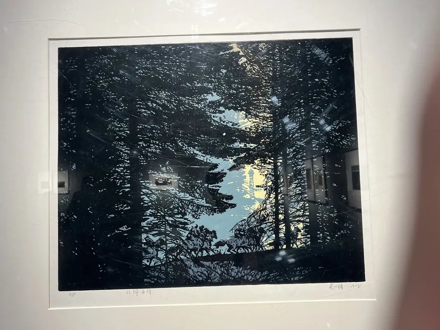 成都 · 展览现场 05，成都影像