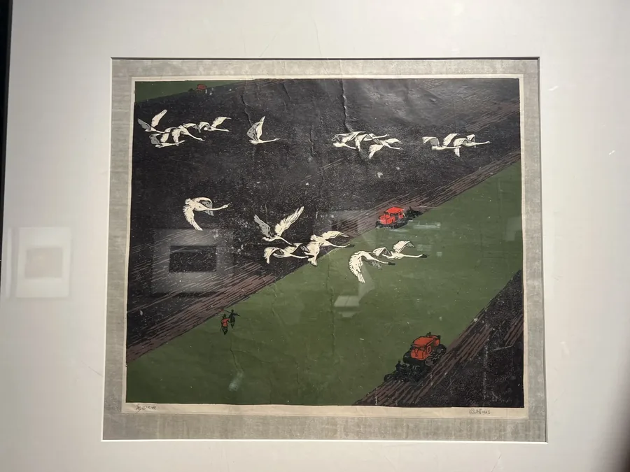 成都 · 展览现场 06，成都影像
