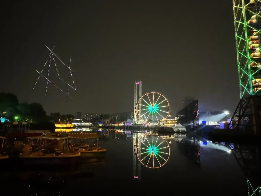 成都 · 城市光影 04，成都影像