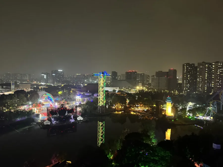 成都 · 城市光影 06，成都影像