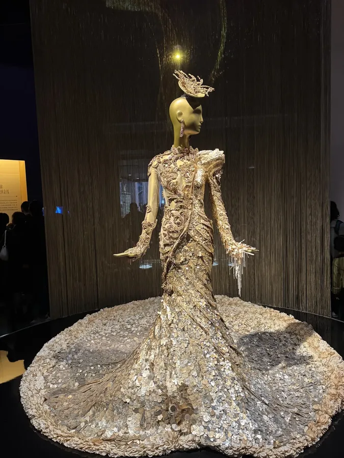 成都 · 展览现场 08，成都影像