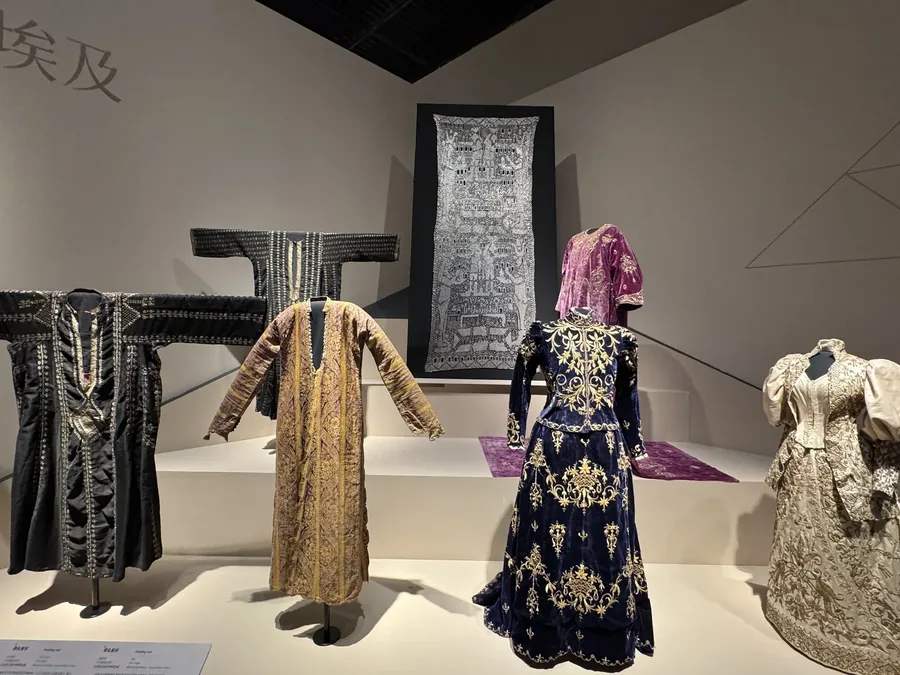 成都 · 展览现场 10，成都影像