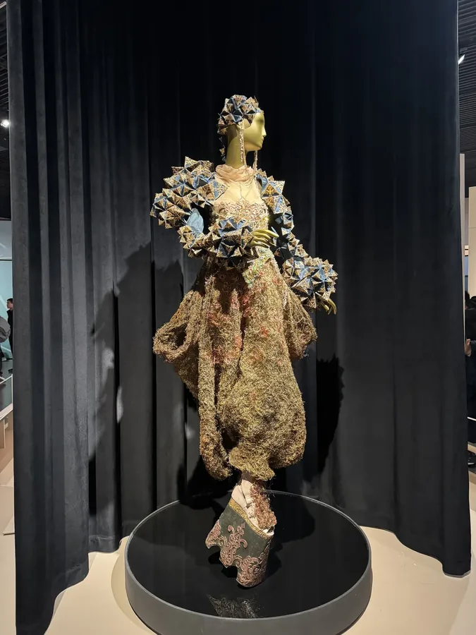 成都 · 展览现场 13，成都影像