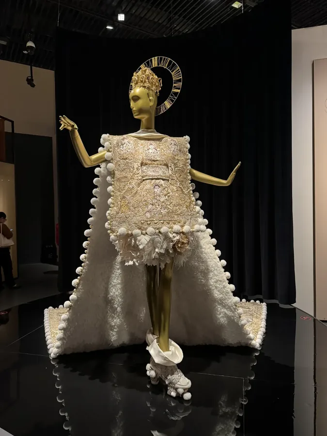 成都 · 展览现场 14，成都影像