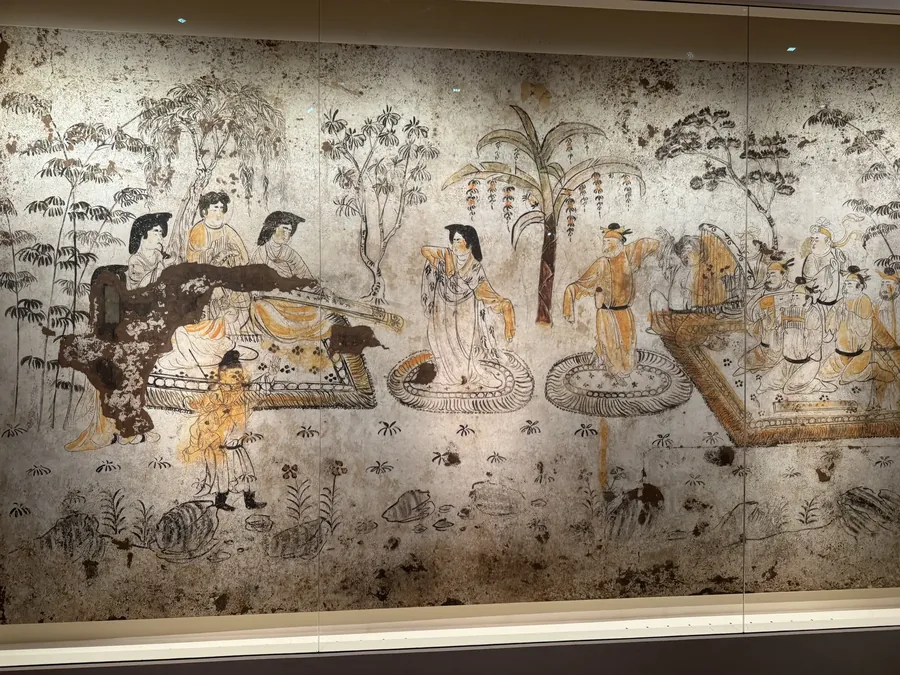 成都 · 展览现场 16，成都影像