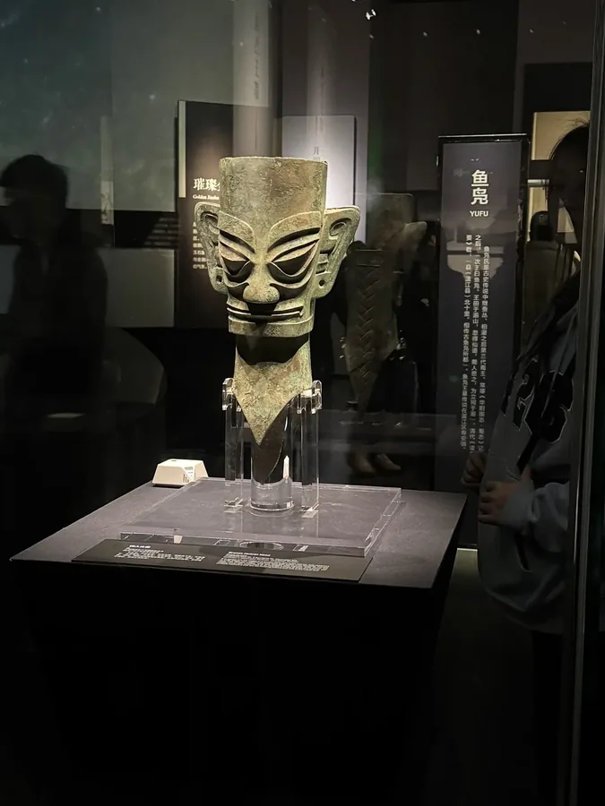 成都 · 展览现场 18，成都影像