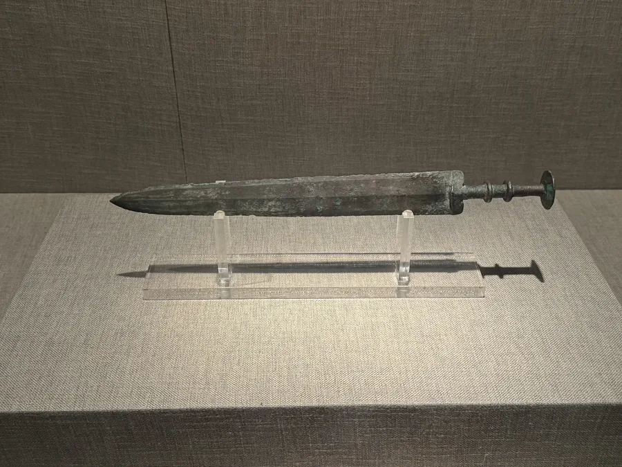 成都 · 展览现场 19，成都影像