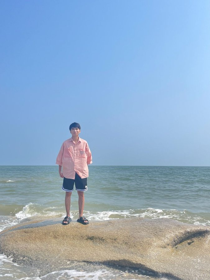 河北 · 站在潮声里，河北影像