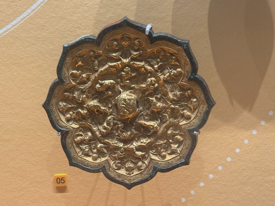 西安 · 金花旧梦，西安影像